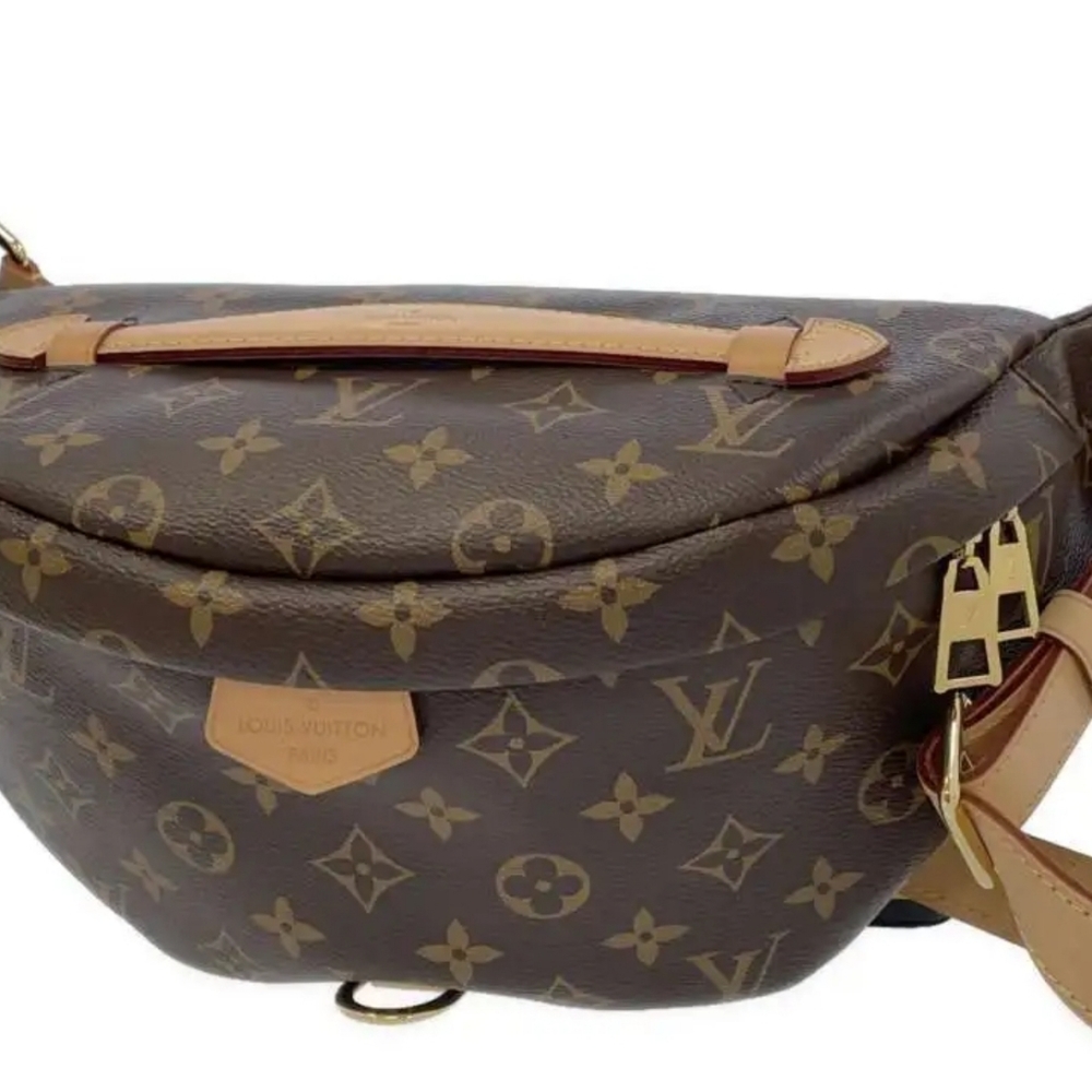 Louis Vuitton Bumbag/Fannie-Pack